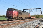 DB Cargo MZ 1452